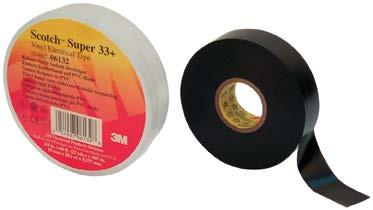 17mm, kelta/musta.