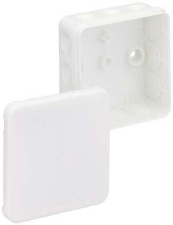 A-BOX 160-16² JAKORASIA A-BOX-160 IP 55 HARAA 5*16 mm² 180x180x91.