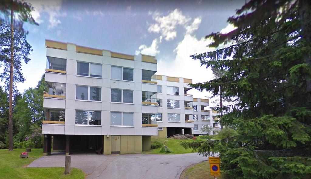 RAJALAN AITTA, PUIJONLAAKSO 12-43 10 KUVA 6.