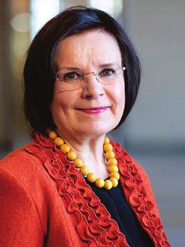 Kansliatoimikunta Eduskunnan kansliatoimikunta johtaa, valvoo ja kehittää eduskunnan hallintoa ja taloudenhoitoa.