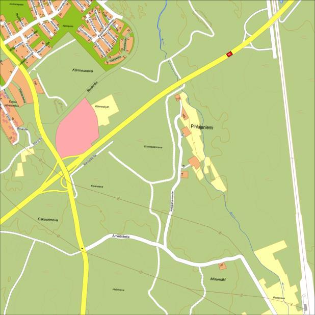 OSALLISTUMIS- JA ARVIOINTISUUNNITELMA 16001 1.4.