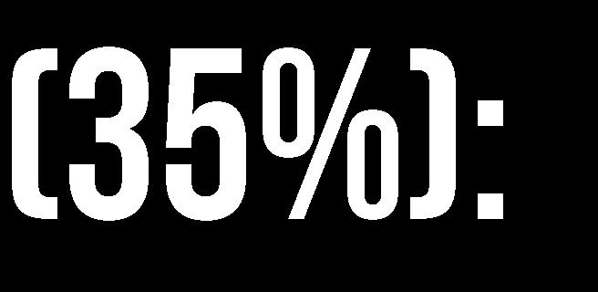 30% 25%
