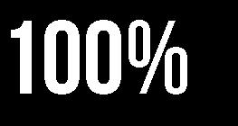 100% 98% 96% 94% 92%