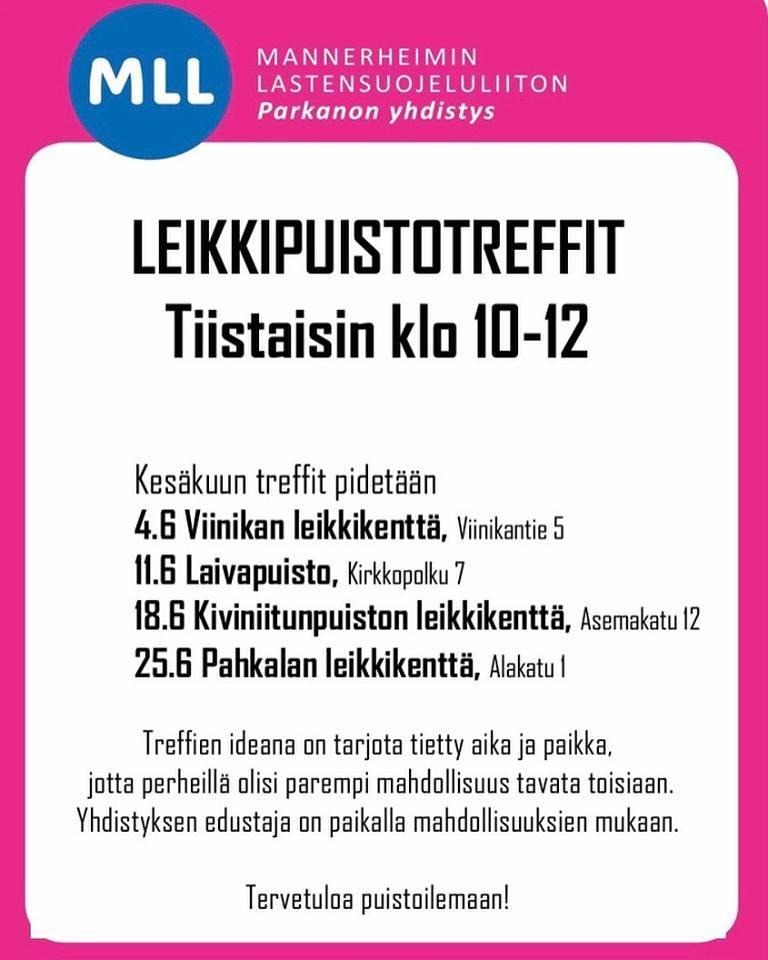 37 Lasten TALUTUSRATSASTUS kesän ajan