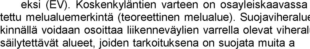 VESILAHDEN KUNTA 6/2018 106 Rakennus ja ymp 28.8.2018 LAUSUNTO KALALAHDEN ALUEEN ASEMAKAAVAN LUONNOKSESTA %.