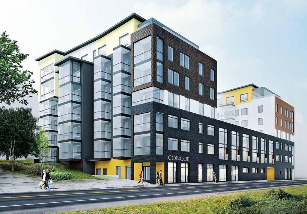 Uusi urbaani elämä kansallismaisemissa Arielle valmistuu isparantaan, Santalahden alueen läntisimpään osaan.