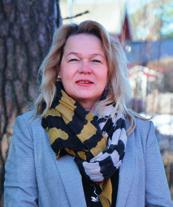 040 708 8555 RIIKKA PIISPA Toimitusjohtaja PÄIVI JUNNILA Koulutuspäällikkö KOULUTUSPÄÄLLIKKÖ PÄIVI JUNNILA paivi.junnila@rauma.chamber.fi puh.