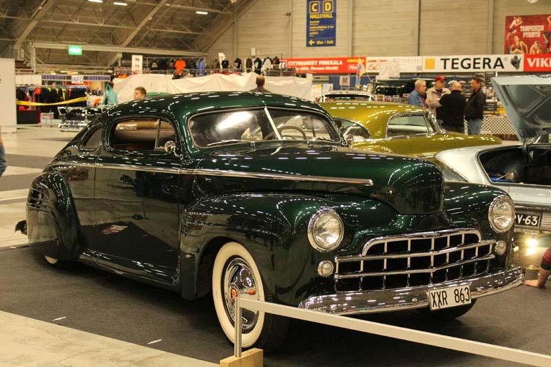 Personal Car 1.