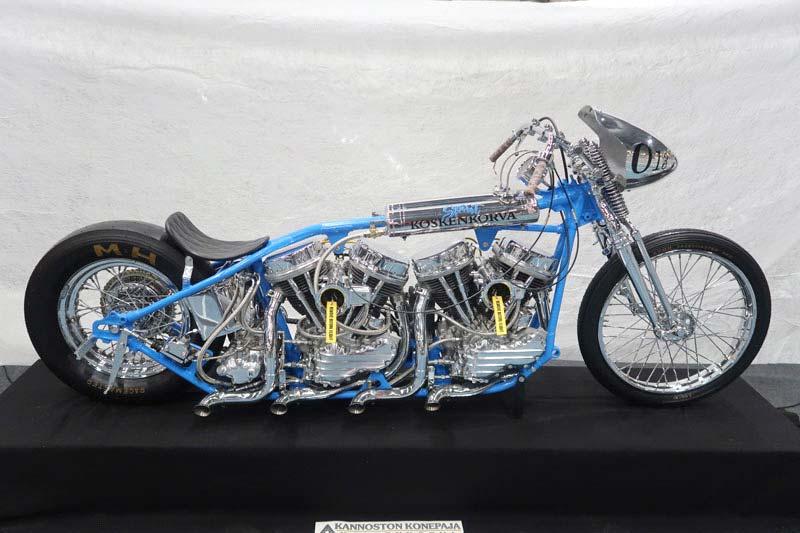 2. Ford