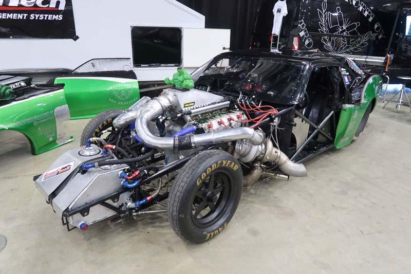 Motorsport
