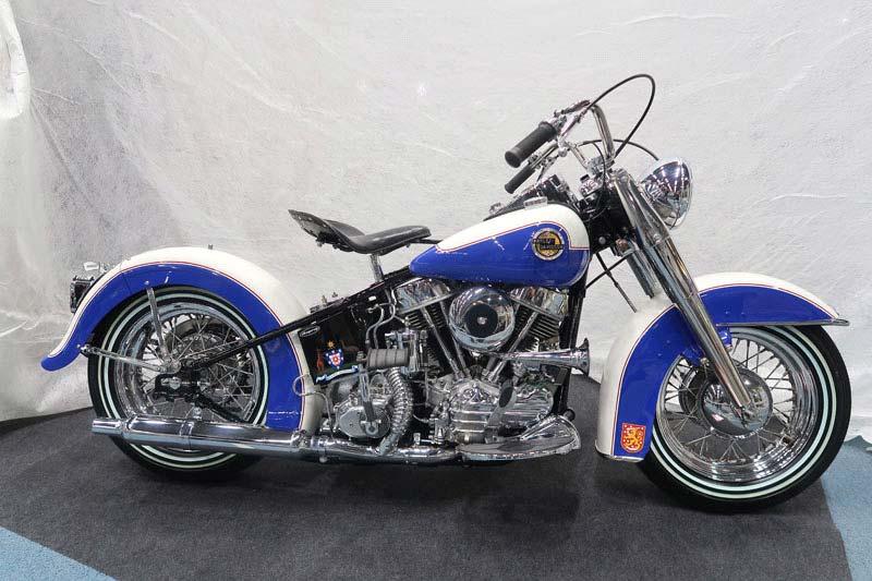 Australia Chopper 1.