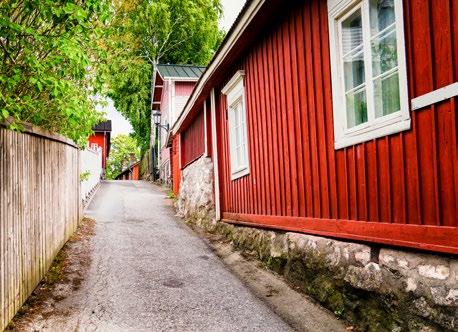 määrittelevät suunnan kaupungin kehittämiselle vuoteen 2022 saakka. Ne ohjaavat kaupungin talousarvioiden ja suunnitelmien laatimista sekä kaupungin jokapäiväistä toimintaa.