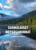 Välitämme metsäalan tuoreimmat uutiset, vinkkejä tuottoisampaan metsänkasvatukseen sekä inspiroivia tarinoita.