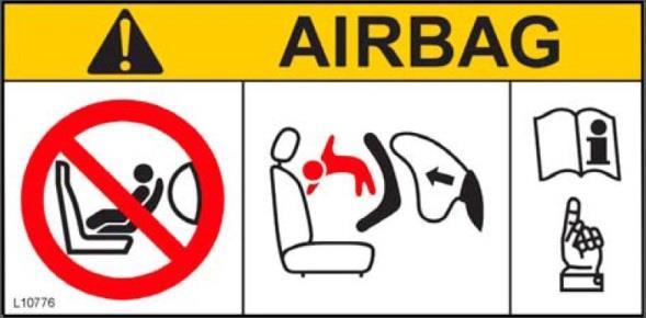 IMPORTANT FOR SAFETY Dinofix is approved for children in the weight range of 0 13 kg.