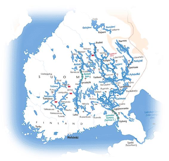 Puhutaan liikenteen ja energian säästöistä Suomessa yhteensä