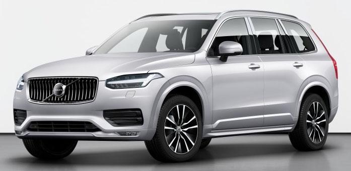 XC90 KAMPANJAHINNASTO / PRISLISTA MY20 1.3.2019 v 1.