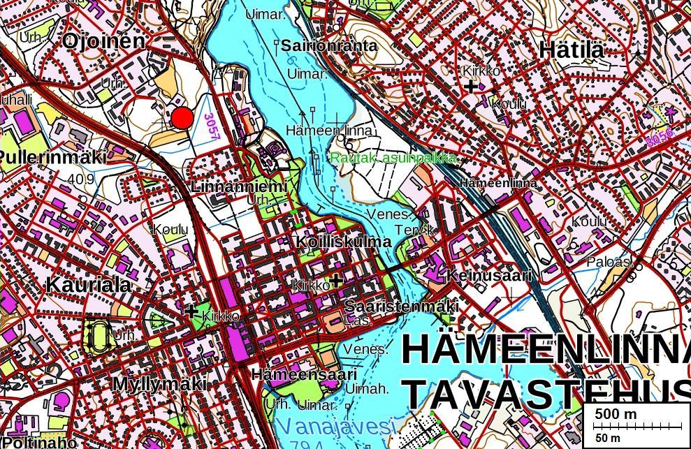 2 Sisältö Kansikuva: Perustiedot... 2 Valvonta... 3 Havainnot ja tulkinnat... 6 Havainnot ja vanhojen karttojen rakennukset... 12 Tulos ja tulkinnat... 12 Lähteet... 13 Luoteeseen.