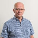 Projektipäällikkö Jyrki