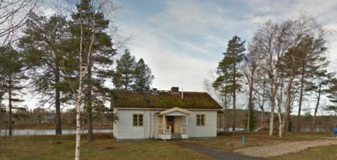 Kuva: Kätilön talo Google street view 9 Tulvariskien hallinnan suunnittelun aikataulu Syksy 2013 Talvi Kevät Kesä Syksy Talvi Kevät Kesä 10 Syksy Tulvaryhmän kokous