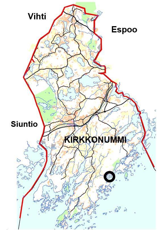 3 1 PERUS- JA TUNNISTETIEDOT 1.1 1.2 Tunnistetiedot Ks. sivu 1.