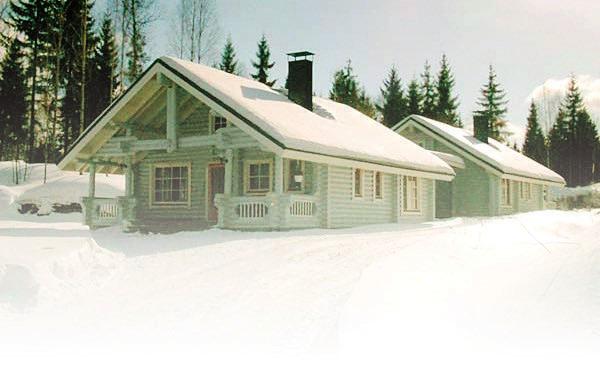 044 042 8232 enkylässä Mökkivuokrausta Hartolan Vuor