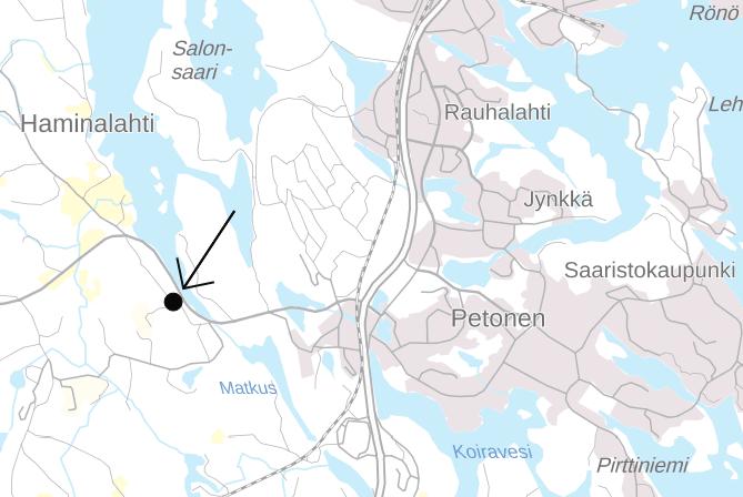 Kuopion kaupunki Pöytäkirja 8/2019 28 (70) 106 106 Asianro 5015/10.00.02.