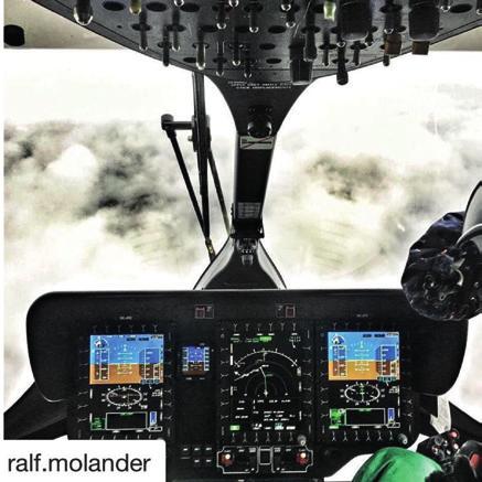 @jussitomminen Metsäiseen saareen voi joskus olla mahdotonta päästä helikopterilla laskuun.