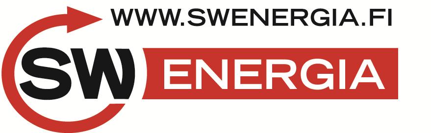 Tykistökatu 4 B 5krs, 20520 Turku 5/23 Huoltotoimenpiteet SW- Energian paketit eivät edellytä varsinaisia huoltotoimenpiteitä. Yleensä sade riittää esim. siitepölyn poistamiseen.