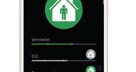 Smart Access Hallitse ilmanvaihtoa ja tarkkaile asunnon ilmanlaatua