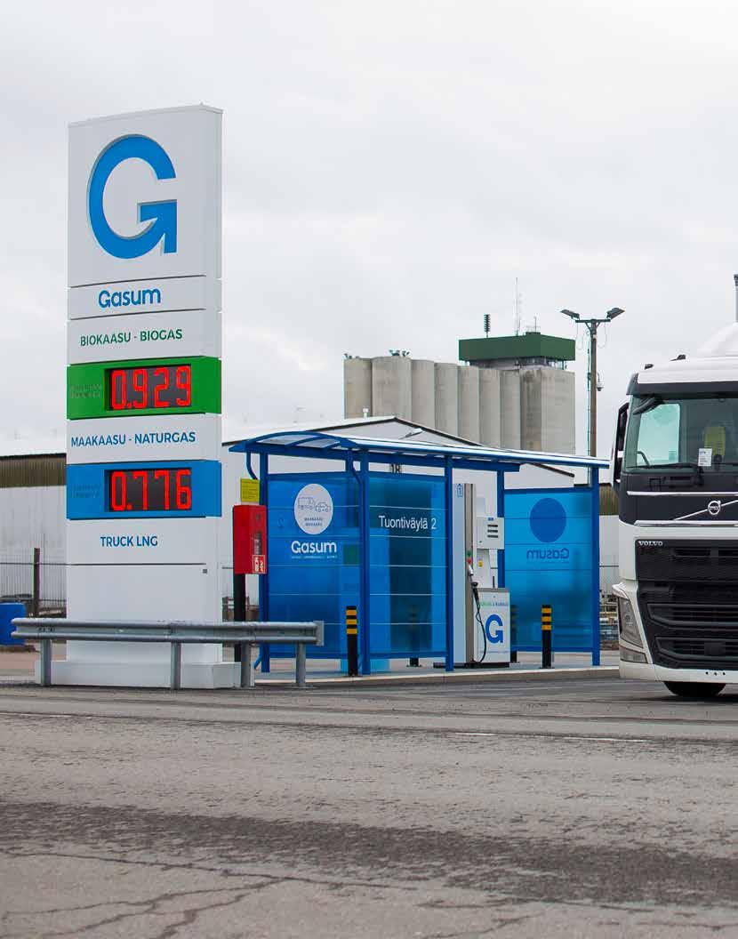 Kaasuautoilu Kaasun liikennekäyttö Suomessa on pakettiautojen määrä on tuplaantunut all nopea kasvu johtuu kuluttajien halusta v julkaistulle kaasuautoilu.