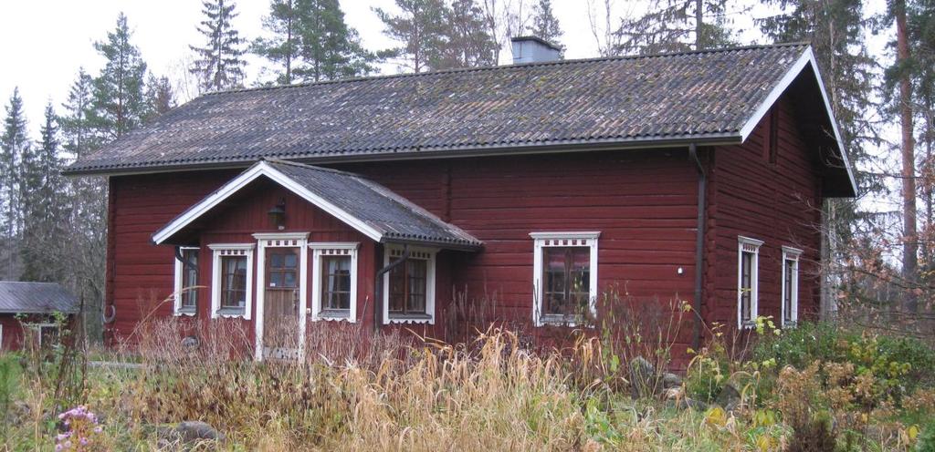 Vuonna 1909 Koskelan talon ostivat Kustaa Vuolle- Apiala Koskenpäältä ja Theodor Edessalo Jämsästä. Myyjinä olivat Abraham ja Tilda Koskela. Kauppahinta oli 57000 markkaa.