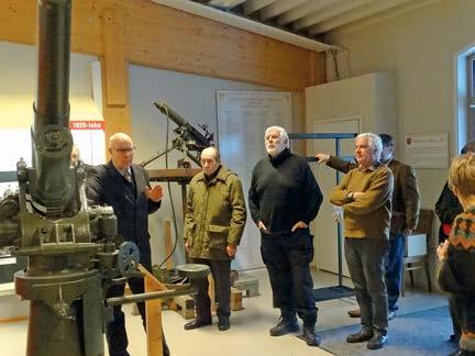 Ilmatorjunnan kehittyminen Euroopassa Tarve ilmatorjuntakykyyn lähti liikkeelle jo yli 100 vuotta sitten ilmauhkan muodostuessa.