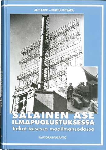 20 30 20 Ilmapuolustuksen historiaa