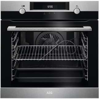Kalustepeitteinen astianpesukone FSE63806P Leveys 600 mm ComfortLift nouseva alakori
