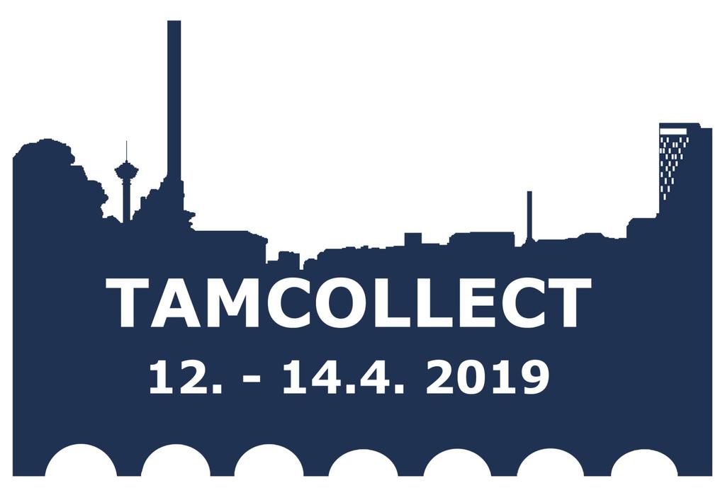 TamCollect 2019