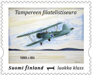 Lisäksi myydään esim.