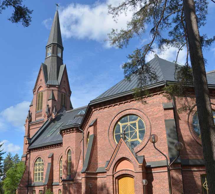 Hengenmiehiä ja säätyläisiä Rantasalmi tunnetaan paitsi osaavasta rahvaastaan, myös ruotsinkielisistä säätyläisistään ja kartanoistaan. Pitäjän multiin on haudattu mm.