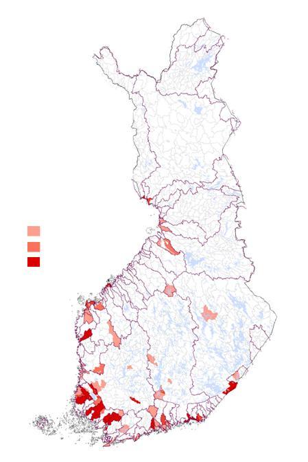 Toimenpiteiden muita kannustimia Verkoston toimintavarmuus Verkoston hallinnan lisääminen Verkoston käyttöiän mahdollinen kasvattaminen Paineenvaihteluiden tasaaminen Asiakaskokemuksen parantaminen