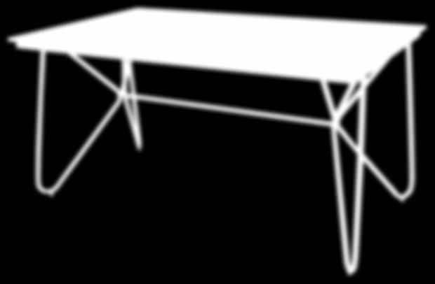 61x59x68 cm KESKIOSA 56 x59x68