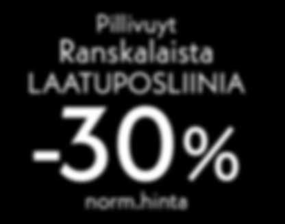 Vuoka on äärimmäisen helppo