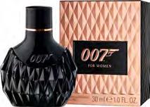 Christina Aguilera Definition EdP