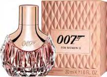 (28,30) James Bond 007 For Women