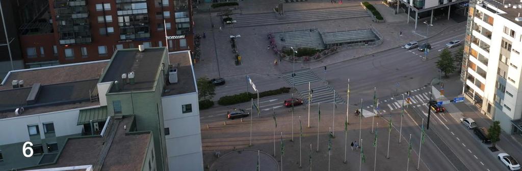 tehostaminen Kysyntäjoustomarkkinatuotot Huipputehon hallinta Oikea aikainen energian osto ja käyttö