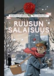 : Poika : murha seitsemännellä