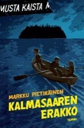 Haltijan poika (7.-9.