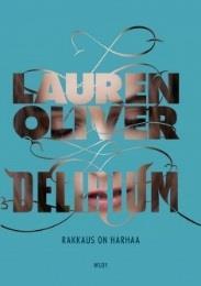 lk) Oliver, Lauren: Delirium :