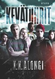 K.: Kevätuhrit tai jokin sarjan