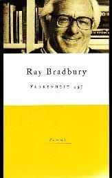 lk) Bradbury, Ray: Fahrenheit 451