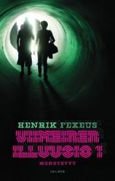 lk) Fexeus, Henrik: Menetetyt tai