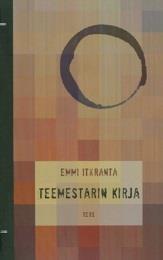 kirja tai Kudottujen kujien